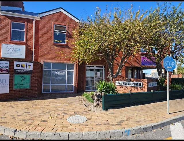BUSINESS PROPERTY TO RENT IN TOKAI